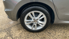 Skoda Fabia 1.0 TSI 116 SE L 5dr DSG Petrol Hatchback